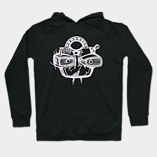 Viewmaster Hoodie